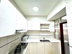 Changi Green (D16), Condominium #501883611